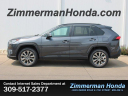Thumbnail image of 2019 Toyota RAV4 at Zimmerman Honda