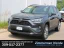 Thumbnail image of 2019 Toyota RAV4 at Zimmerman Honda