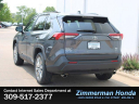 Thumbnail image of 2019 Toyota RAV4 at Zimmerman Honda
