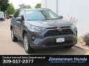 Thumbnail image of 2019 Toyota RAV4 at Zimmerman Honda