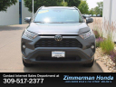 Thumbnail image of 2019 Toyota RAV4 at Zimmerman Honda