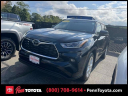 Thumbnail image of 2022 Toyota Highlander at Penn Toyota
