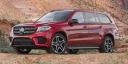 2018 Mercedes-Benz GLS GLS 550 at Champion Auto Sales Broadway