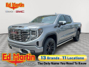Thumbnail image of 2025 GMC Sierra 1500 at 5 EM Used