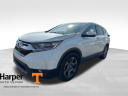 Thumbnail image of 2017 Honda CR-V at Harper Volkswagen