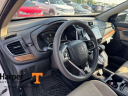 2017 Honda CR-V EX at Harper Volkswagen
