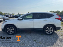 Thumbnail image of 2017 Honda CR-V at Harper Volkswagen