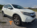 Thumbnail image of 2017 Honda CR-V at Harper Volkswagen