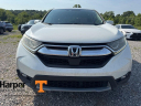 Thumbnail image of 2017 Honda CR-V at Harper Volkswagen