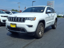 Thumbnail image of 2022 Jeep Grand Cherokee WK at Buhler & Bitter Chrysler Jeep Dodge