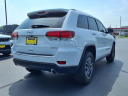 Thumbnail image of 2022 Jeep Grand Cherokee WK at Buhler & Bitter Chrysler Jeep Dodge