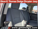 2015 Ram 1500 Express at Glenn E. Thomas Dodge Chrysler Jeep New