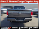 2015 Ram 1500 Express at Glenn E. Thomas Dodge Chrysler Jeep New