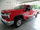 Thumbnail image of 2023 Chevrolet Silverado 2500HD at Johnson Dodge Chrysler Jeep