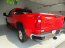 Thumbnail image of 2023 Chevrolet Silverado 2500HD at Johnson Dodge Chrysler Jeep