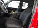 Thumbnail image of 2023 Chevrolet Silverado 2500HD at Johnson Dodge Chrysler Jeep