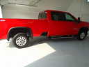 Thumbnail image of 2023 Chevrolet Silverado 2500HD at Johnson Dodge Chrysler Jeep