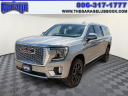 Thumbnail image of 2023 GMC Yukon XL at The Garage