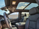Thumbnail image of 2023 GMC Yukon XL at The Garage