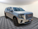 Thumbnail image of 2023 GMC Yukon XL at The Garage