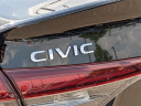 Thumbnail image of 2025 Honda Civic at LaFontaine Honda