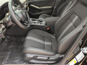 Thumbnail image of 2025 Honda Civic at LaFontaine Honda