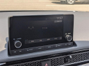 Thumbnail image of 2025 Honda Civic at LaFontaine Honda