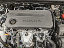 Thumbnail image of 2025 Honda Civic at LaFontaine Honda