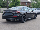 Thumbnail image of 2025 Honda Civic at LaFontaine Honda