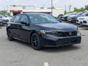 Thumbnail image of 2025 Honda Civic at LaFontaine Honda