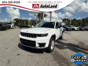 Thumbnail image of 2023 Jeep Grand Cherokee L at Dodgeland of Columbia (New)