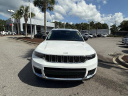 Thumbnail image of 2023 Jeep Grand Cherokee L at Dodgeland of Columbia (New)