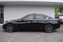 Thumbnail image of 2018 INFINITI Q50 at Milan Motors