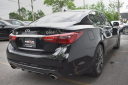 Thumbnail image of 2018 INFINITI Q50 at Milan Motors