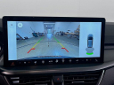 Thumbnail image of 2025 Ford Escape at MccaffertyFordOfLanghorne of Langhorne, PA