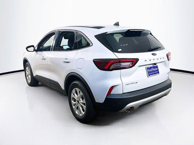 Thumbnail image of 2025 Ford Escape at MccaffertyFordOfLanghorne of Langhorne, PA