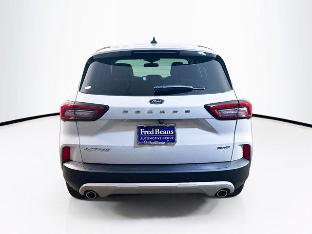 Thumbnail image of 2025 Ford Escape at MccaffertyFordOfLanghorne of Langhorne, PA