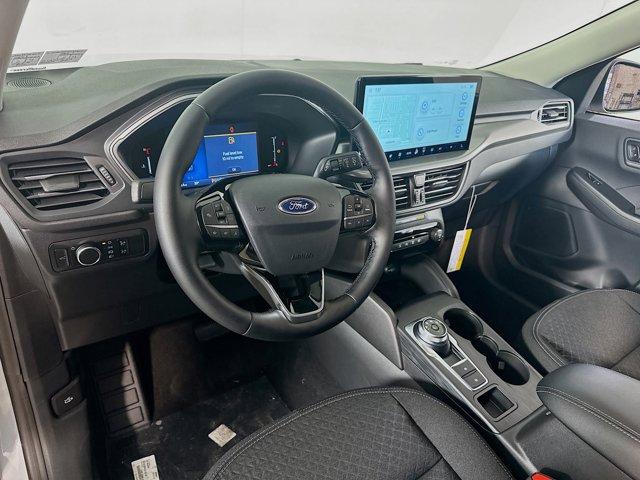 Thumbnail image of 2025 Ford Escape at MccaffertyFordOfLanghorne of Langhorne, PA