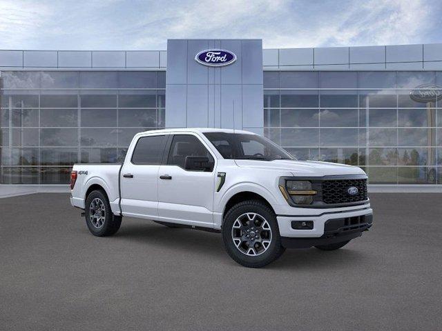 Thumbnail image of 2025 Ford F-150 at Fred Beans Ford of Exton - New