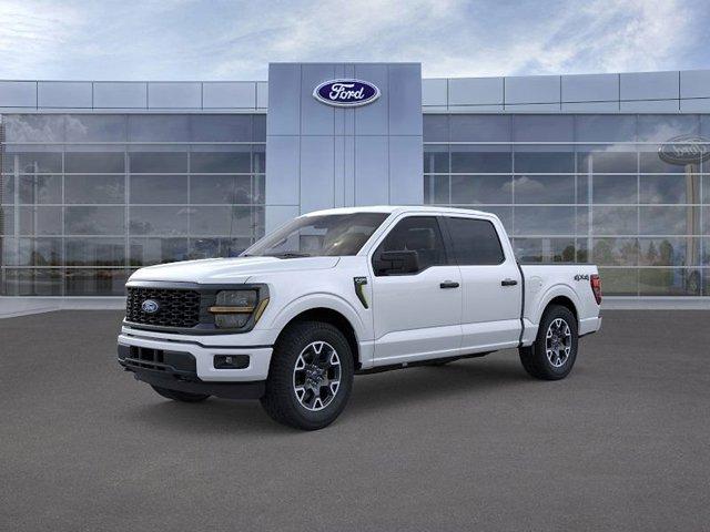 Thumbnail image of 2025 Ford F-150 at Fred Beans Ford of Exton - New