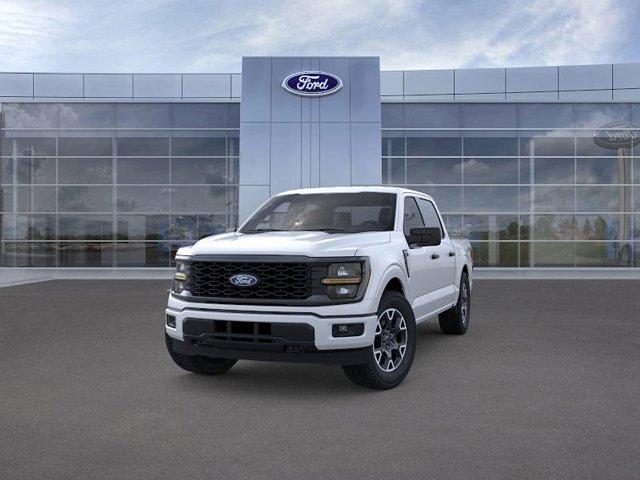 Thumbnail image of 2025 Ford F-150 at Fred Beans Ford of Exton - New