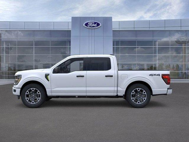 Thumbnail image of 2025 Ford F-150 at Fred Beans Ford of Exton - New