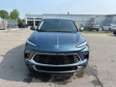 Thumbnail image of 2024 Buick Encore GX at LaFontaine Chevrolet Buick GMC of St. Clair