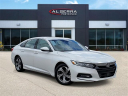 Thumbnail image of 2018 Honda Accord at Al Serra Buick GMC