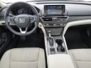 Thumbnail image of 2018 Honda Accord at Al Serra Buick GMC