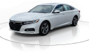 Thumbnail image of 2018 Honda Accord at Al Serra Buick GMC
