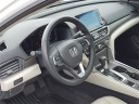 Thumbnail image of 2018 Honda Accord at Al Serra Buick GMC