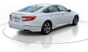Thumbnail image of 2018 Honda Accord at Al Serra Buick GMC