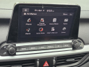 Thumbnail image of 2023 Kia Forte at Wakefield Automotive Inc