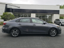 Thumbnail image of 2023 Kia Forte at Wakefield Automotive Inc